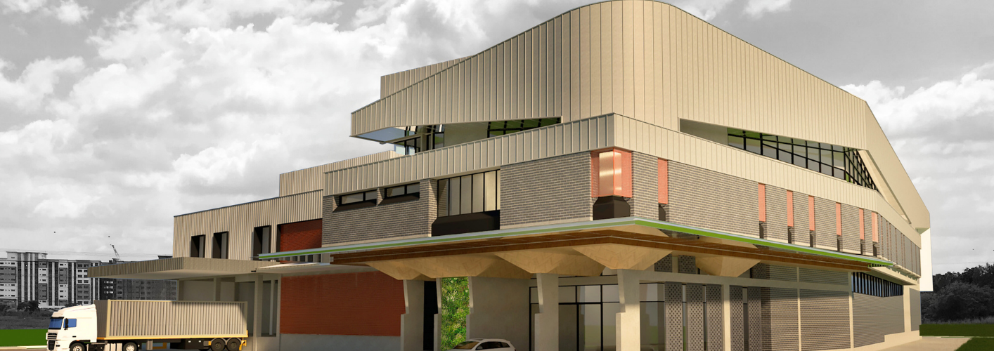 Future Selangor production factory